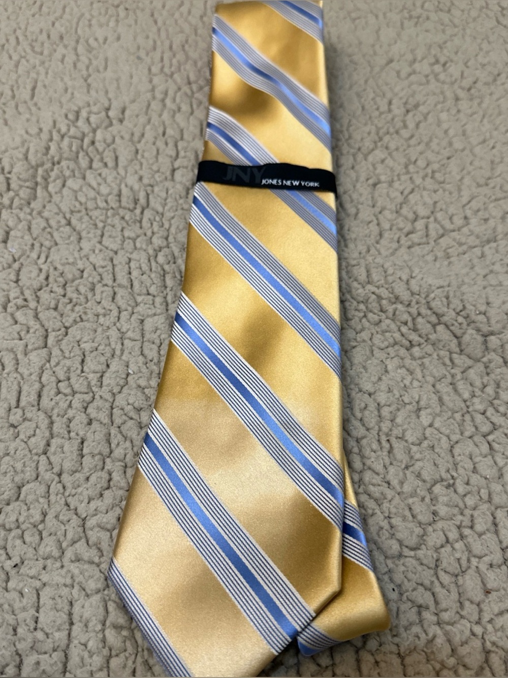 Jones New York Silk Tie,New